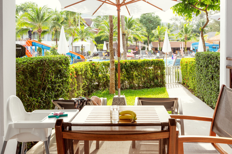 Hotel Sunwing Resort Kamala Beach