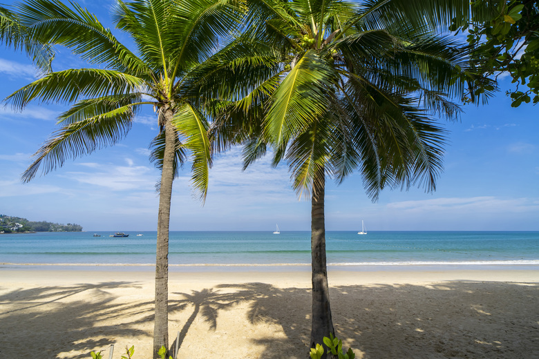 Hotel Sunwing Resort Kamala Beach