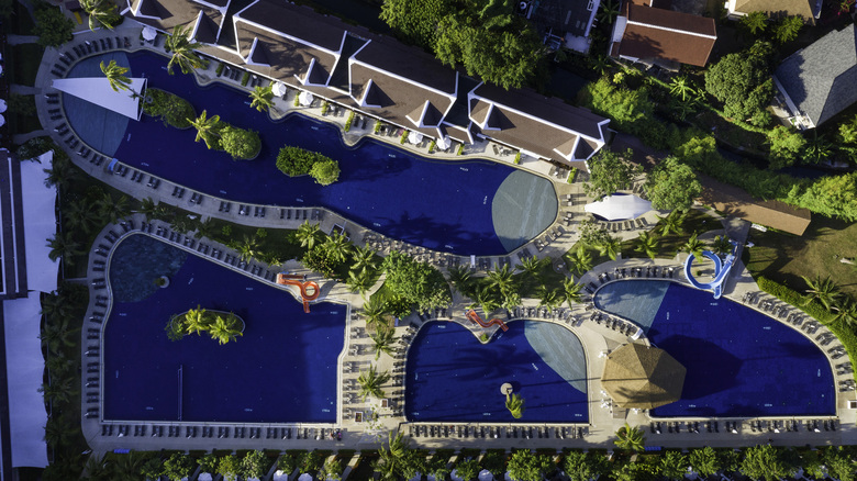 Hotel Sunwing Resort Kamala Beach