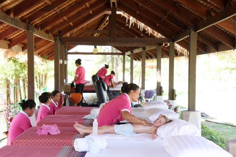 Hotel Sunwing Resort Kamala Beach