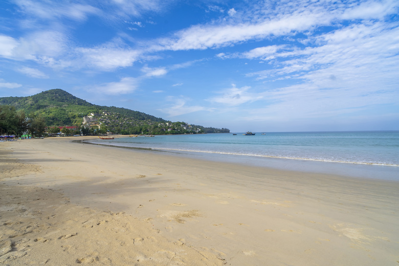 Hotel Sunwing Resort Kamala Beach