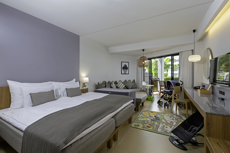 Hotel Sunwing Resort Kamala Beach
