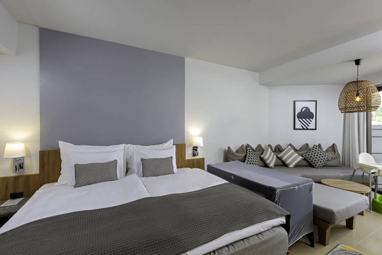 Hotel Sunwing Resort Kamala Beach