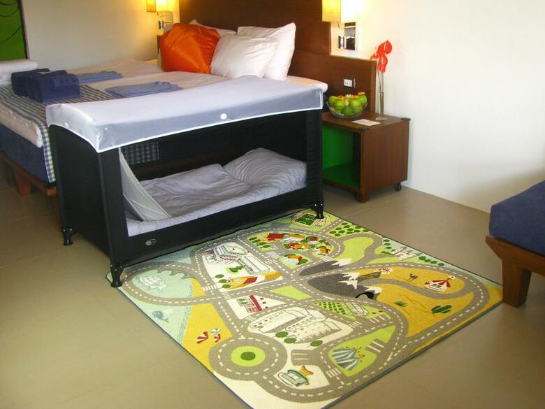 Hotel Sunwing Resort Kamala Beach