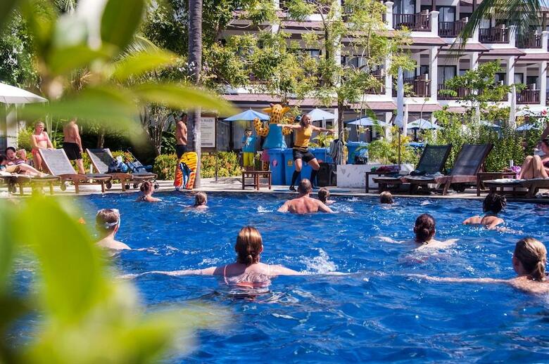 Hotel Sunwing Resort Kamala Beach