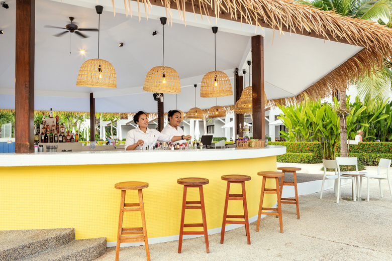 Hotel Sunwing Resort Kamala Beach