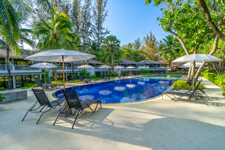 Hotel Sunwing Resort Kamala Beach