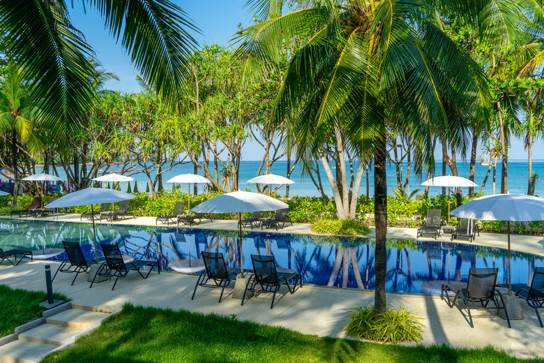 Hotel Sunwing Resort Kamala Beach