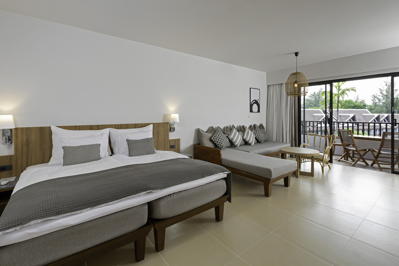 Hotel Sunwing Resort Kamala Beach