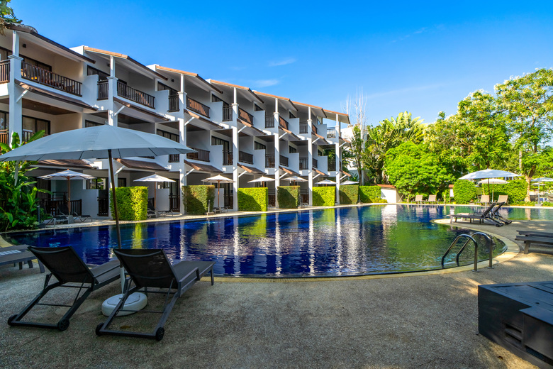 Hotel Sunwing Resort Kamala Beach