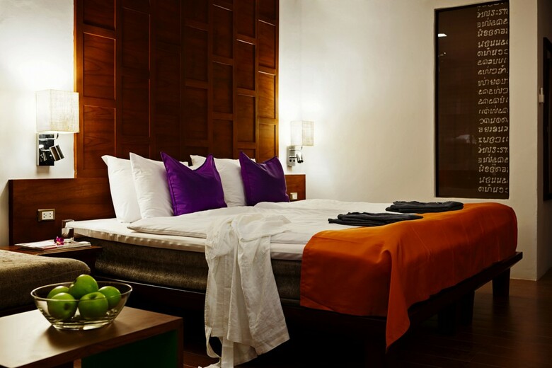 Hotel Sunwing Resort Kamala Beach