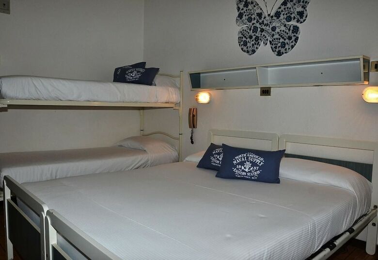 Altro Hotel