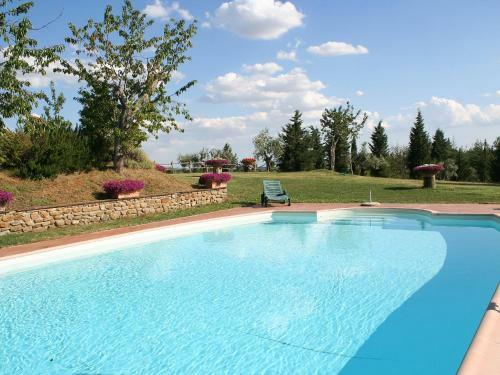Apartamento Locazione Turistica Montemaggiore.2
