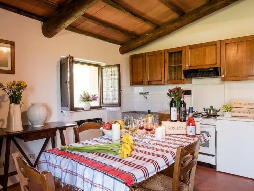 Apartamento Locazione Turistica Montemaggiore.2