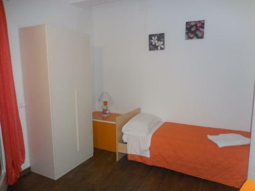 Apartamento Il Peperoncino