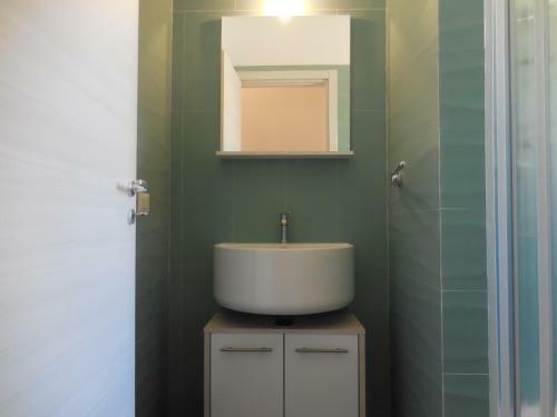 Apartamento Il Peperoncino