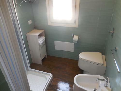 Apartamento Il Peperoncino