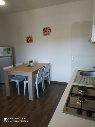 Apartamento Il Peperoncino