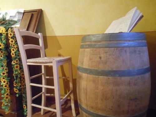 B&B La Corte