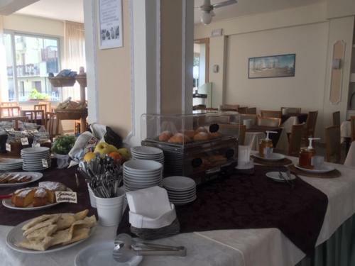 Hotel Graziana