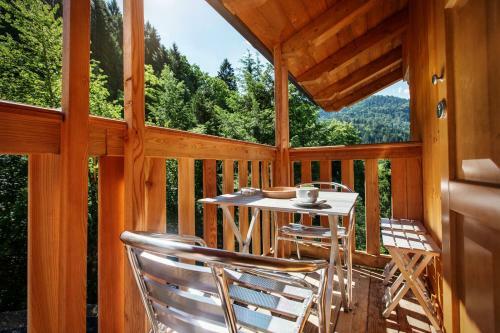 Apartamento La Marmote Albergo Diffuso Di Paluzza Rio Bavous
