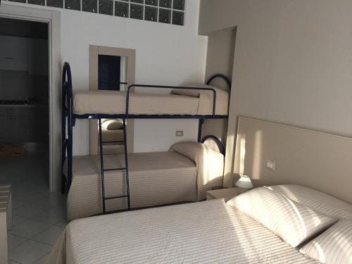 Apartamento Principe Umberto 403