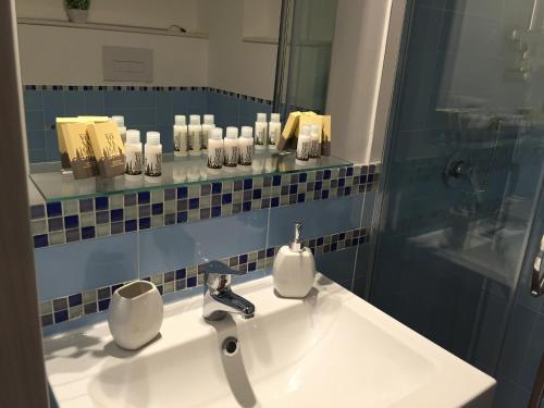 Apartamento Principe Umberto 403