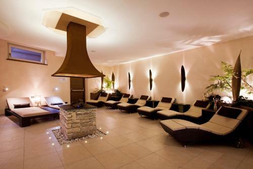 Dolce Casa Family Hotel & Spa