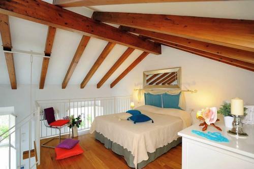 Apartamento Amalfivacation Residence