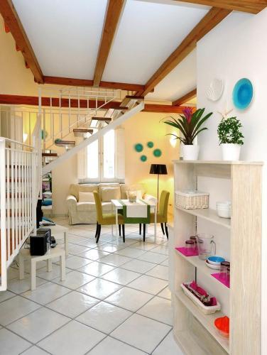Apartamento Amalfivacation Residence