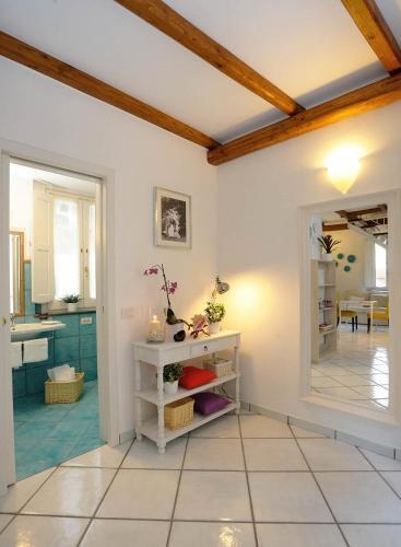 Apartamento Amalfivacation Residence