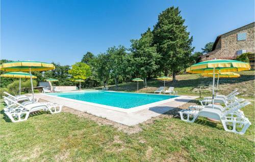 Apartamento Le Scopaie 10