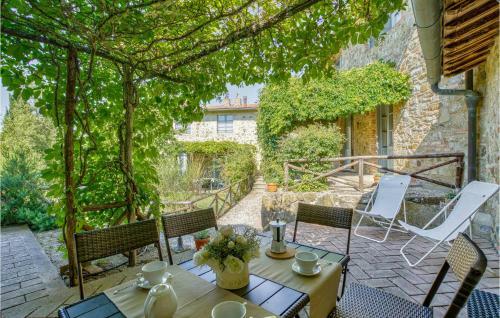 Apartamento Le Scopaie 10