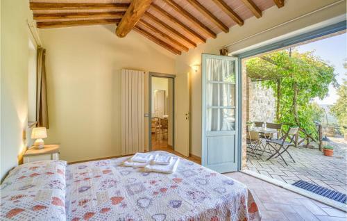 Apartamento Le Scopaie 10