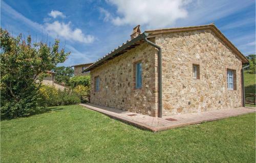 Apartamento Le Scopaie 10