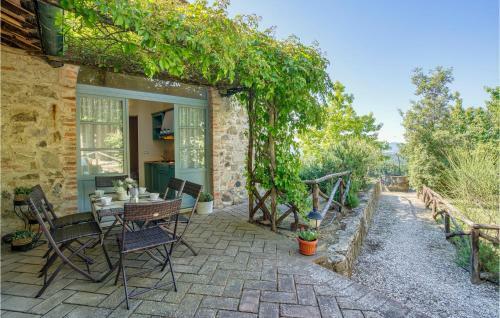 Apartamento Le Scopaie 10
