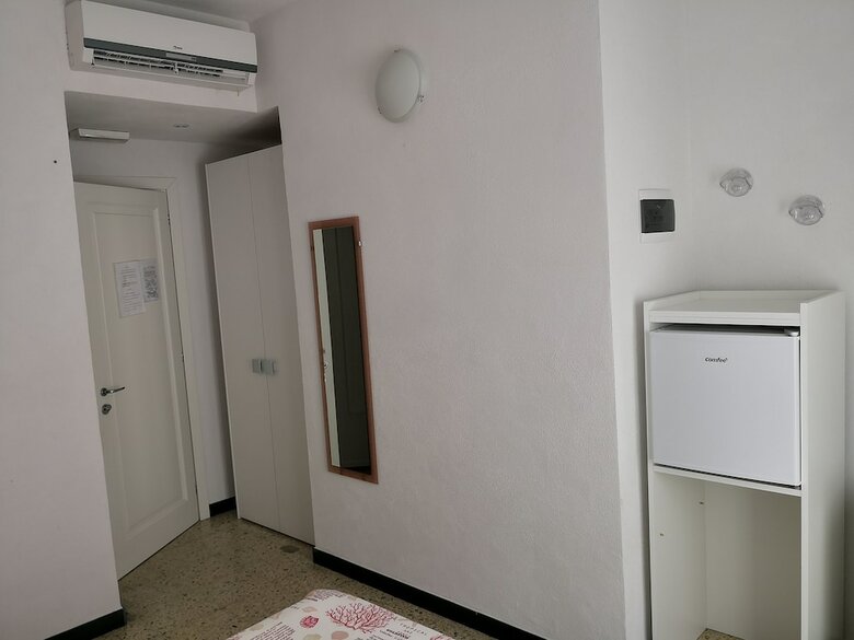 Hostal Albergo Al Carugio