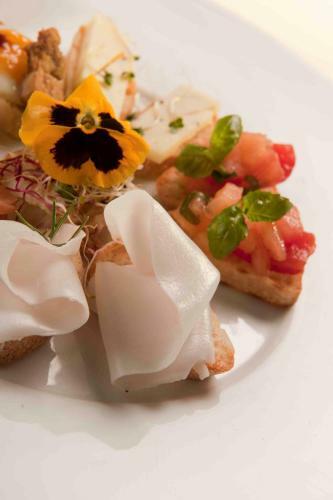 Hotel Il Bottaccio Relais & Chateaux