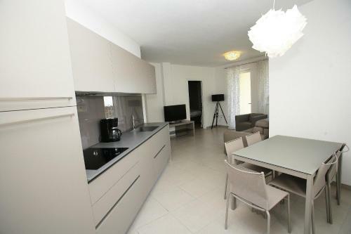 Apartamento Residence La Villa Tignale