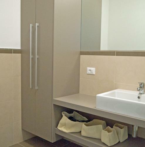 Apartamento Residence La Villa Tignale