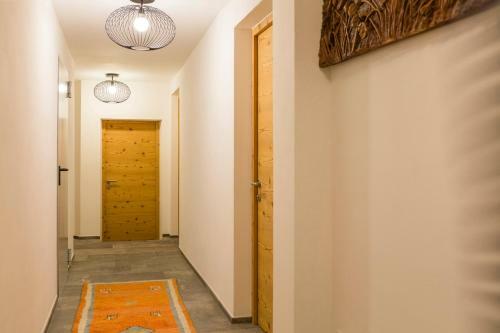 Apartamento Residence Luzerna ***