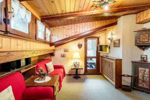 Apartamento Villa Done� - Stayincortina