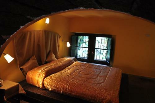 Agroturismo Casale Romano Resort E Relais