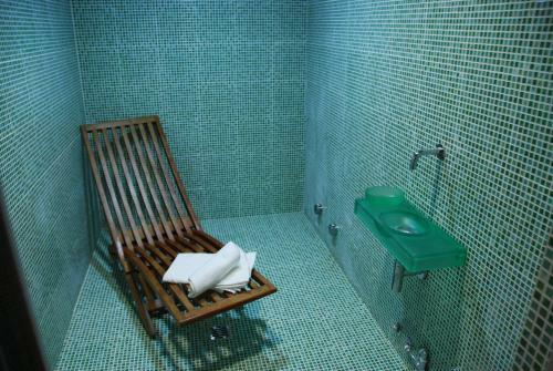 Agroturismo Casale Romano Resort E Relais