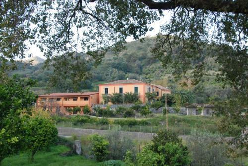 Agroturismo Casale Romano Resort E Relais