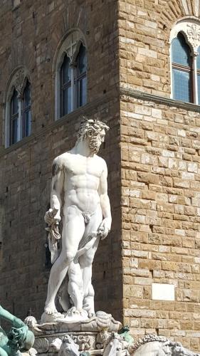 Apartamento Viaroma Suites - Florence