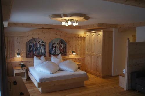 Dorfhotel Beludei