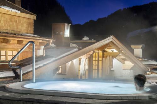 Dorfhotel Beludei