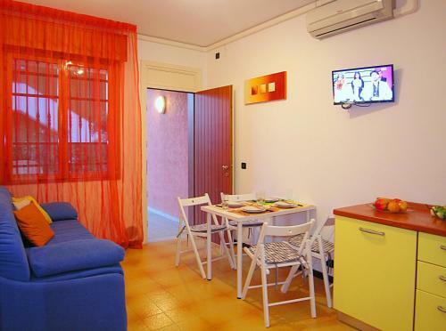 Apartamento Appartamenti Azzurro