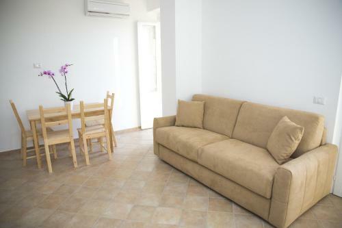 Bed & Breakfast Lemon Flats Sorrento